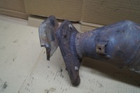 фото thumb №5, Катализатор navara d40 3.0 dci заменитель