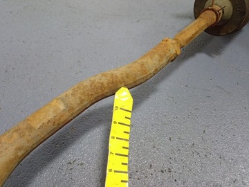 фото thumb №7, Honda jazz ii 1.4b трансмиссия eu 53600-saa g9