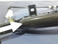 фото thumb №4, Mazda cx-5 i lift ручка задня задня права 42s kd53rh2