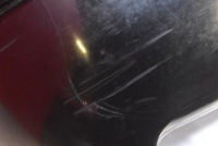 Бампер перед передний чёрный volvo s70 v70 1 i 97-00 Киев, фото thumb