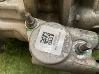 фото thumb №7, Редуктор коробки ford edge st lift usa 2.7 v6 19-24