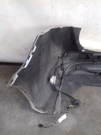 фото thumb №7, Бампер задня pdc 481-16 volvo v60