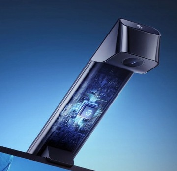 Govee H6099 TV Backlight 3 Lite Светодиодная лента Подсветка телевизора 55-65 дюймов RGBIC