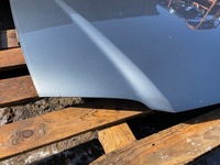 фото thumb №5, Vw touran i капот крышка двигателя код краски- ld7x