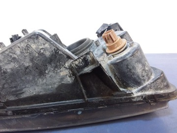 фото thumb №9, Dodge charger 05-10 фара лампа перед лівий