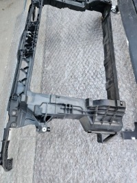 Audi a1 8x0 1,8 усилитель ремень балка 8x0805588a с Разборки, фото thumb