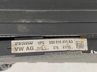 фото thumb №8, 2016 audi a3 s3 8v радіаторів / комплект 5q0959455ah