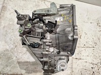 фото thumb №6, Коробка передач передач nd5000 renault koleos 2.5 16v 2wd