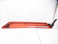 фото thumb №4, Спойлер iveco stralis i van minibus 504304620