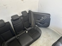 фото thumb №12, Сидіння сидіння заднє сидіння обшивки комплект sedan saab 95 9-5 ii 10-12