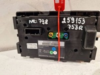 фото thumb №2, Дисплей навигации 259153753r renault scenic iii 09-