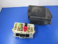 фото thumb №1, Alfa romeo 159 коробка предохранителей 939a2000