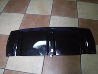 фото thumb №1, Спойлер накладка бампера discovery sport l550