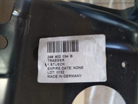 фото thumb №7, Porsche panamera 970 підкрилок лонжерон права задня 09-16 nowa оригінальна