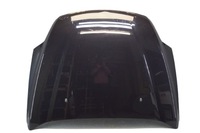 фото thumb №1, Капот кришка двигуна ford mondeo mk4 lift