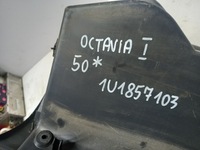 фото thumb №5, Бардачок пасажира skoda octavia i 1u1857103