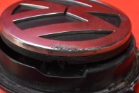 Ручка кришки задній задній емблема 1k0827469e vw passat b6 седан 05-10 Зі Шроту, фото thumb