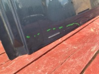 фото thumb №3, Дверь правое задняя trafic vivaro 2014-