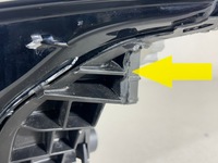 фото thumb №4, Volvo xc90 full led active high beam фара лампа ліва перед - комплектна