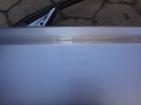 фото thumb №4, Двері ліва лівий перед bmw x3 e83 bluewater