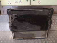 фото thumb №9, Bmw e83 x3 2.0 d 177 km вентилятор радіатор