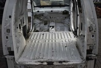 фото thumb №8, Четверть крыло левый правые зад лонжерон стойка citroen berlingo 4 iv