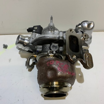 фото thumb №8, Renault dacia nissan 1.0 tce turbo 16319700063 hmlgt5886r 16371015066