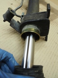 Купити Трансмісія рейкова mini r50 r53 6770659 1.6 01-06 120tys km європа, фото thumb