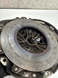 Комплект зчеплення mercedes-benz e w211 a2710300905 в Україні, фото thumb