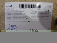 фото thumb №10, Bmw i3 i01 lci обивка обшивка дверь левый перед 7377269 новый