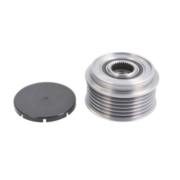 фото thumb №2, Valeo 588021 генератор - сцепление jednokierunkowe