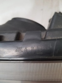 фото thumb №11, Toyota land cruiser j100 05-07 левая лампа б/у