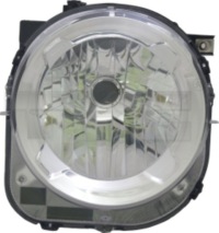 фото thumb №5, Tyc фара l jeep renegade 07.14-06.18