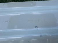 фото thumb №7, Дверь skoda superb iii правый перед 3v0831312