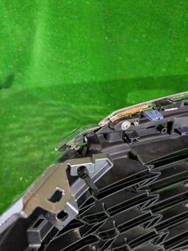 фото thumb №7, Бампер переднее перед toyota highlander iv nr.2407