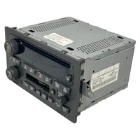 фото thumb №3, Hummer h2 chevrolet gmc cadillac 03-07r радіо радіопрогравач оригінал oem