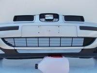 фото thumb №7, Бампер передній перед seat leon i toledo ii 2 la7w 1m0