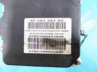 фото thumb №9, Насос abs 0265951341 citroen c5 iii 08-