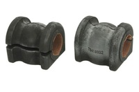 фото thumb №1, Втулка стабилизатора moog amgk201876