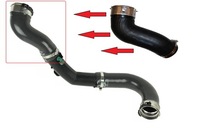 фото thumb №1, Шланг труба do дроссельной заслонки master 2.3 dci 144609413r