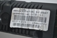 фото thumb №4, Дисплей радио peugeot 207 96632056xt