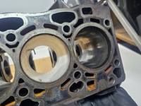 фото thumb №13, Блок двигуна audi vw seat skoda 1.6 tdi crk 04l023e