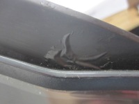 фото thumb №5, Opel corsa e 17r панель приладів англієць 39129460