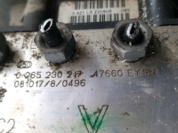 фото thumb №6, Блок управления abs nissan qashqai +2 i 47660-ey16a 0265230217 bosch 2.0 dci