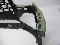 фото thumb №10, Audi sq2 lift 81a 2020-2022 бампер передній оригінальний 81a807110c