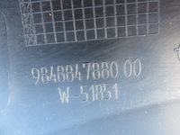 фото thumb №13, Opel mokka b ii 2022 молдинг дверь перед правая 9848847880