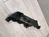 фото thumb №1, Mazda повітропровід впуск повітря dhm1-50151