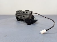 фото thumb №4, Mercedes cl w216 захист підголівник задня a2169101175