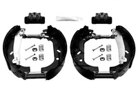 фото thumb №1, Febi гальмівні колодки гальмівні citroen evasion jumpy fiat