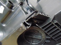 фото thumb №13, Лампа правая vw golf vii lift sportsvan 517941006d europa